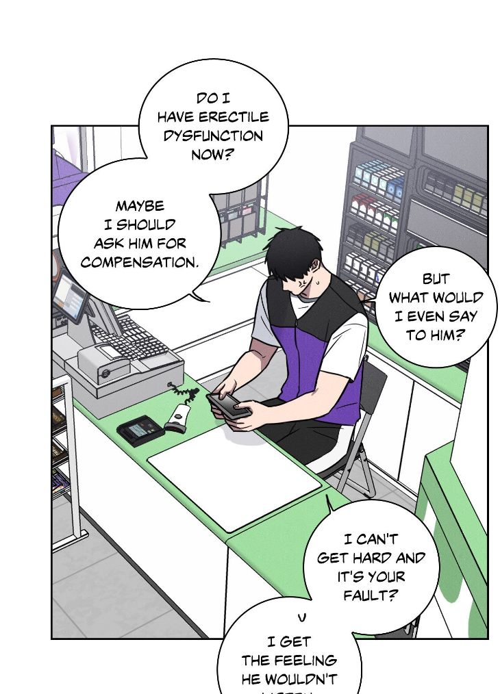 Lust-And-Found-By-Muhandae-Uncensored-Eng page 46