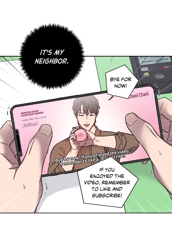 Lust-And-Found-By-Muhandae-Uncensored-Eng page 48