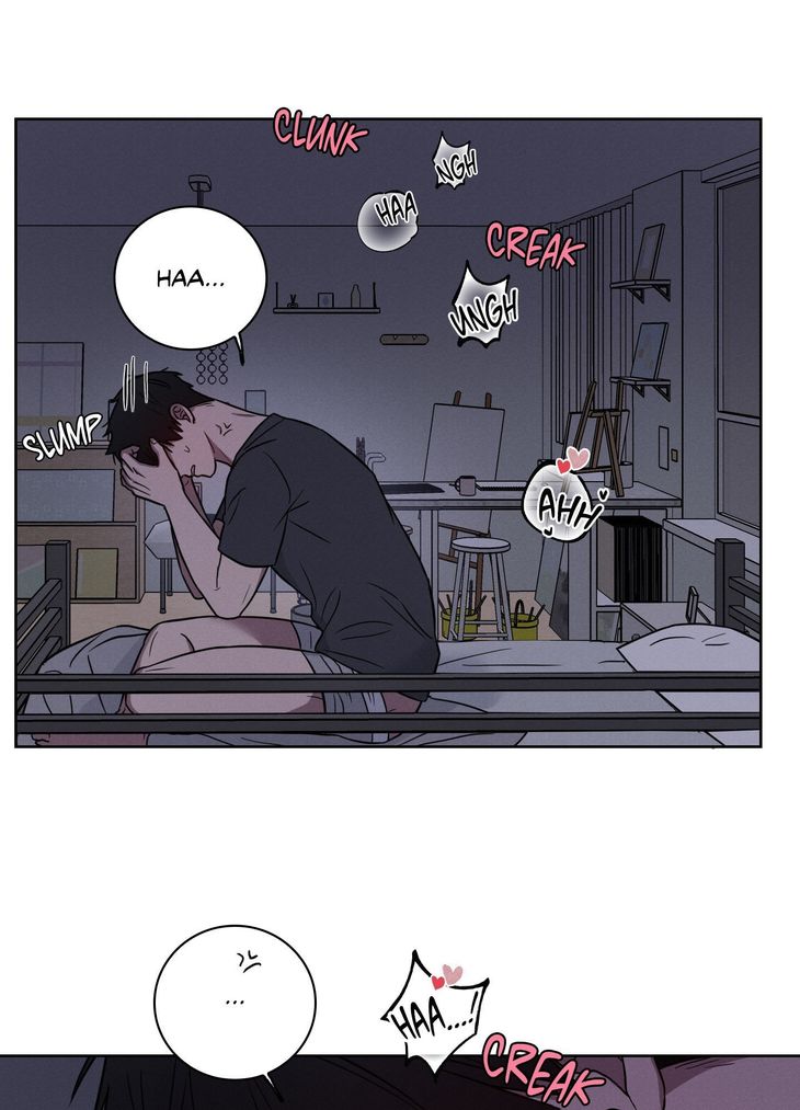 Lust-And-Found-By-Muhandae-Uncensored-Eng page 7