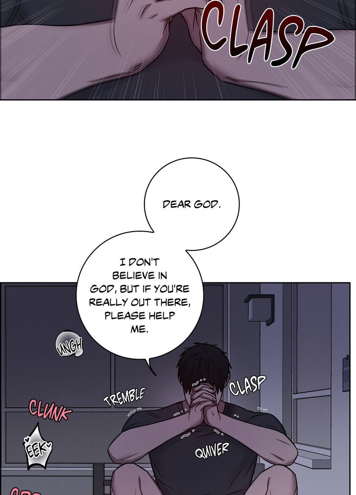 Lust-And-Found-By-Muhandae-Uncensored-Eng page 9