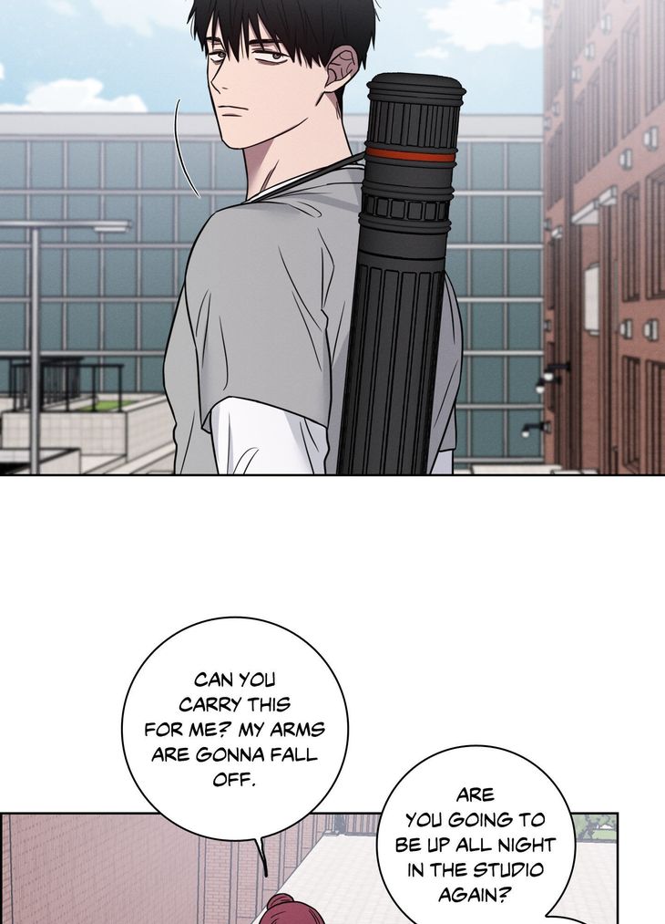Lust-And-Found-By-Muhandae-Uncensored-Eng page 19