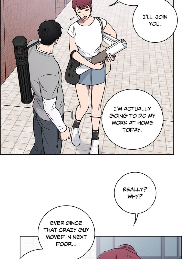 Lust-And-Found-By-Muhandae-Uncensored-Eng page 20