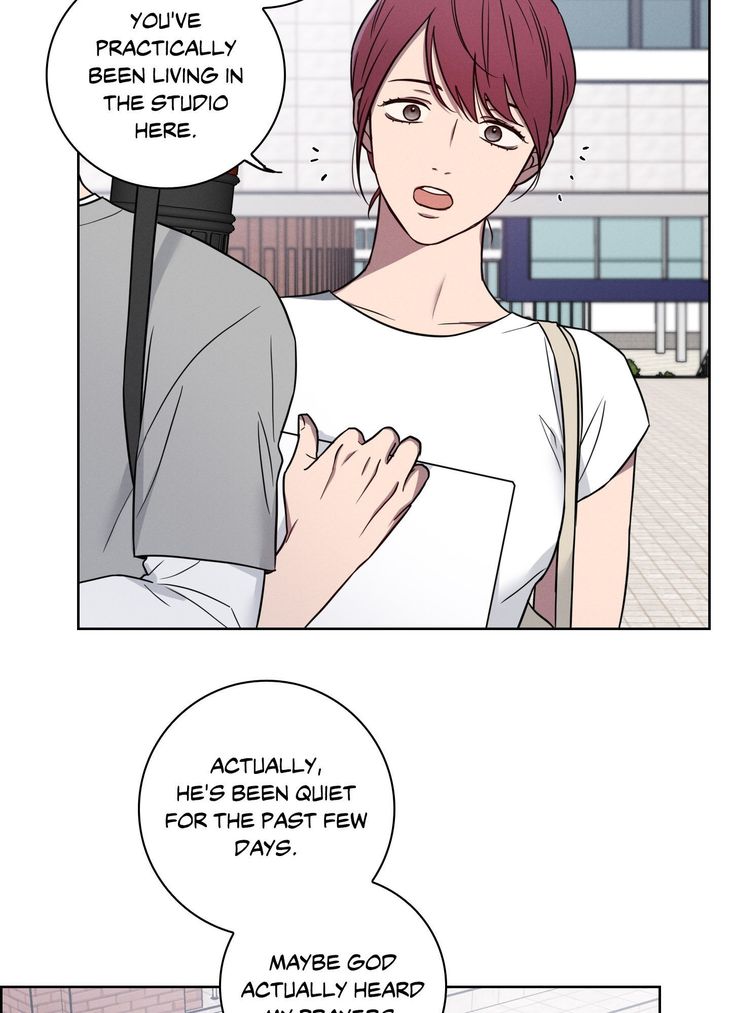 Lust-And-Found-By-Muhandae-Uncensored-Eng page 21