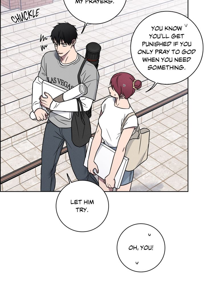 Lust-And-Found-By-Muhandae-Uncensored-Eng page 22
