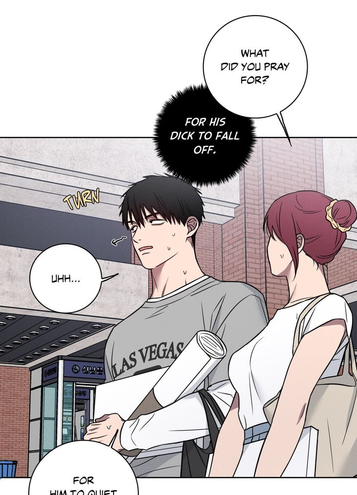 Lust-And-Found-By-Muhandae-Uncensored-Eng page 23