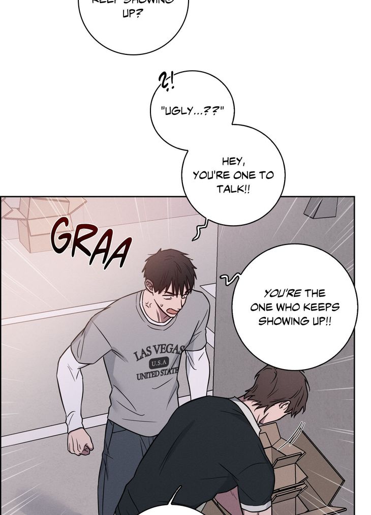 Lust-And-Found-By-Muhandae-Uncensored-Eng page 30