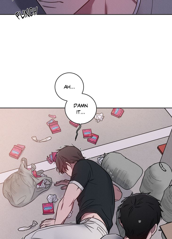Lust-And-Found-By-Muhandae-Uncensored-Eng page 33