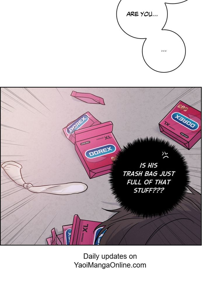 Lust-And-Found-By-Muhandae-Uncensored-Eng page 36