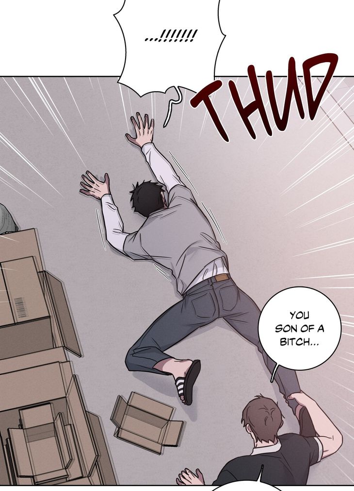 Lust-And-Found-By-Muhandae-Uncensored-Eng page 39
