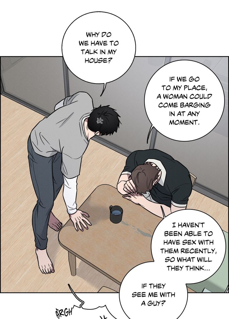 Lust-And-Found-By-Muhandae-Uncensored-Eng page 46