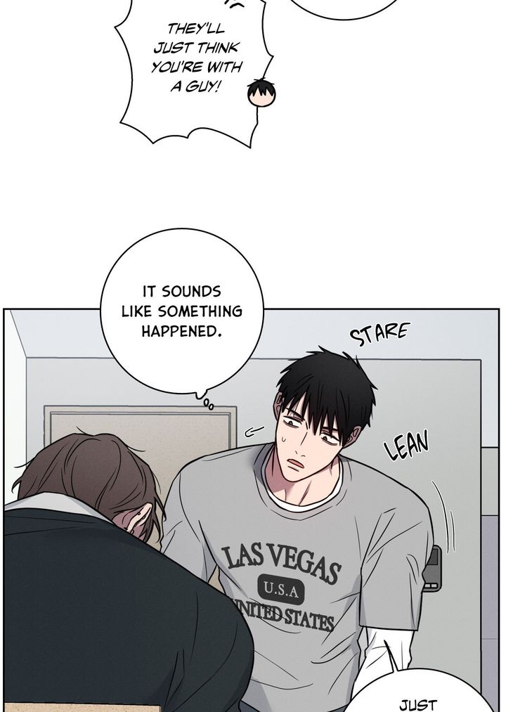Lust-And-Found-By-Muhandae-Uncensored-Eng page 47