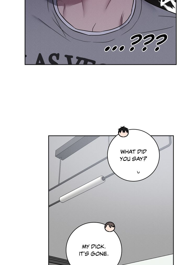 Lust-And-Found-By-Muhandae-Uncensored-Eng page 49