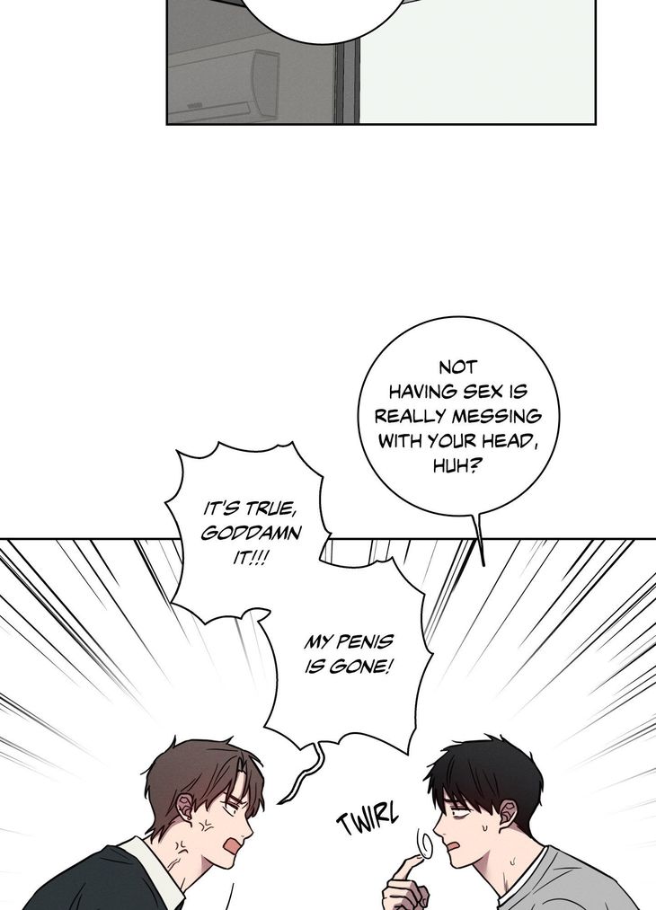 Lust-And-Found-By-Muhandae-Uncensored-Eng page 50