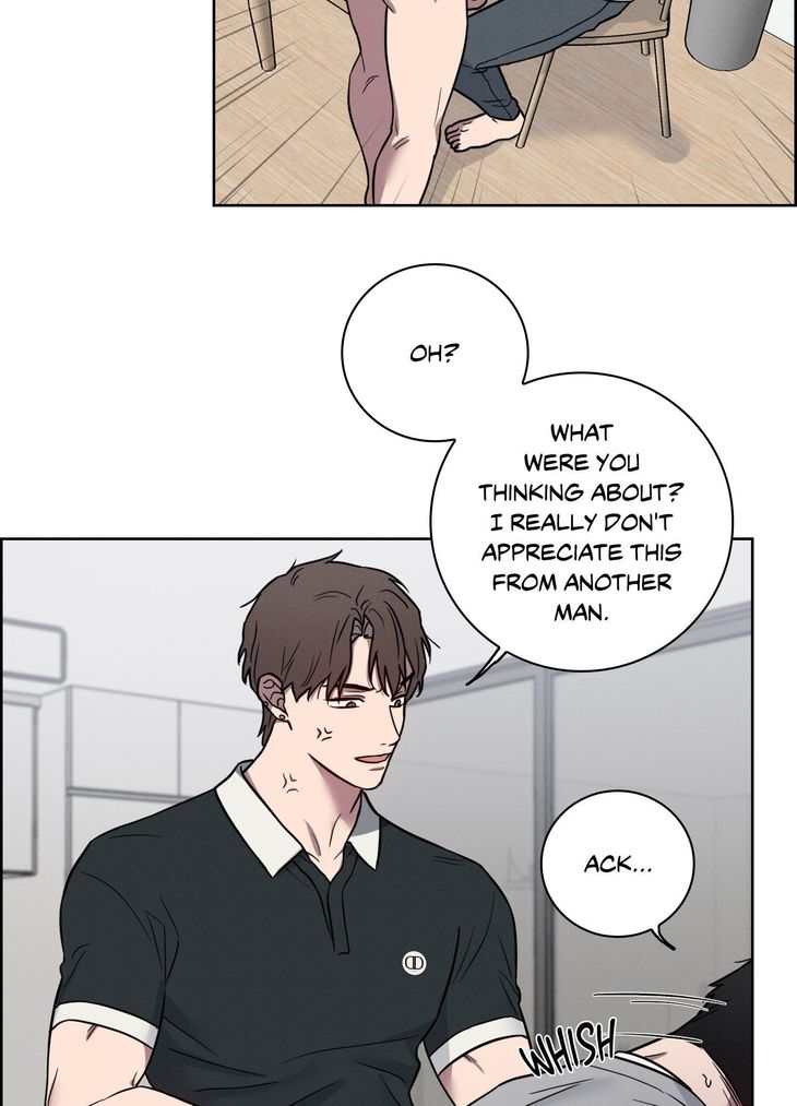 Lust-And-Found-By-Muhandae-Uncensored-Eng page 60