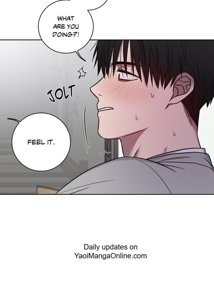 Lust-And-Found-By-Muhandae-Uncensored-Eng page 68