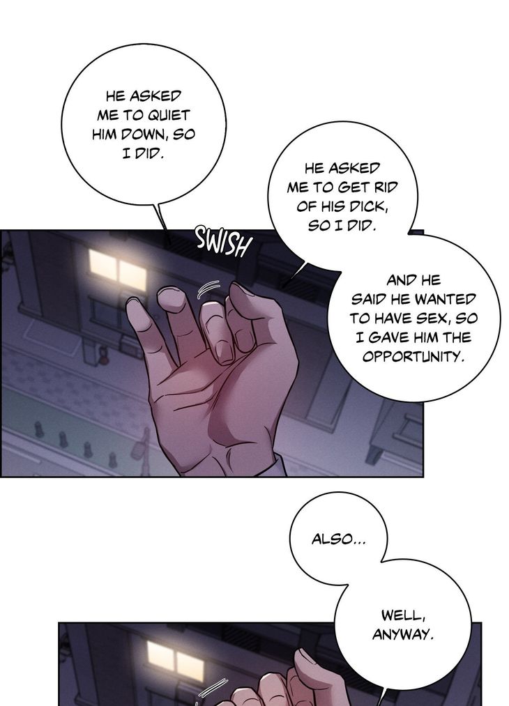 Lust-And-Found-By-Muhandae-Uncensored-Eng page 79