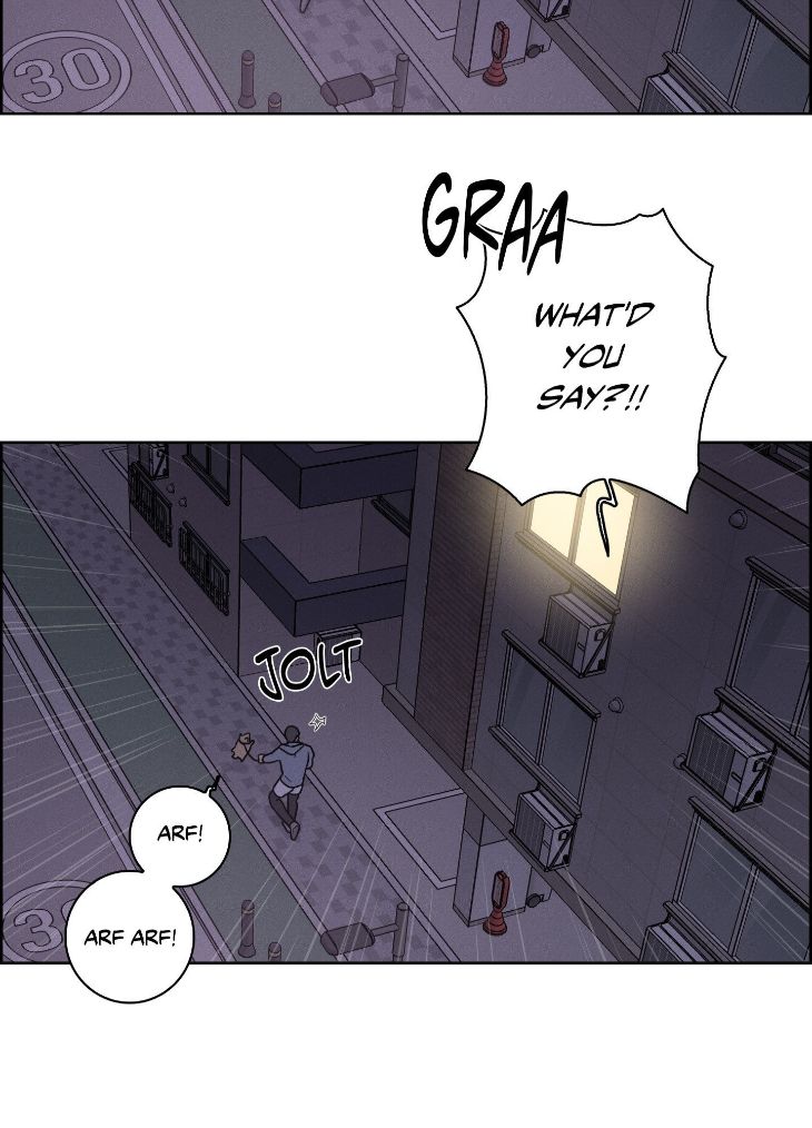 Lust-And-Found-By-Muhandae-Uncensored-Eng page 2