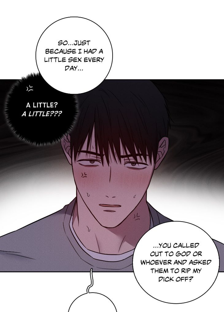 Lust-And-Found-By-Muhandae-Uncensored-Eng page 3