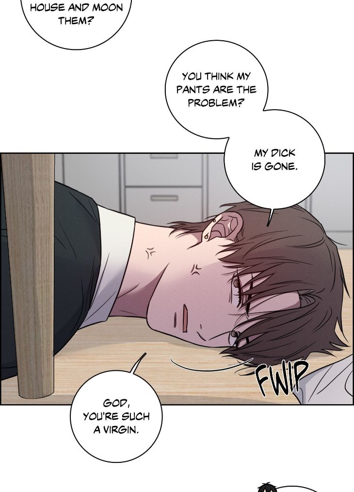 Lust-And-Found-By-Muhandae-Uncensored-Eng page 8