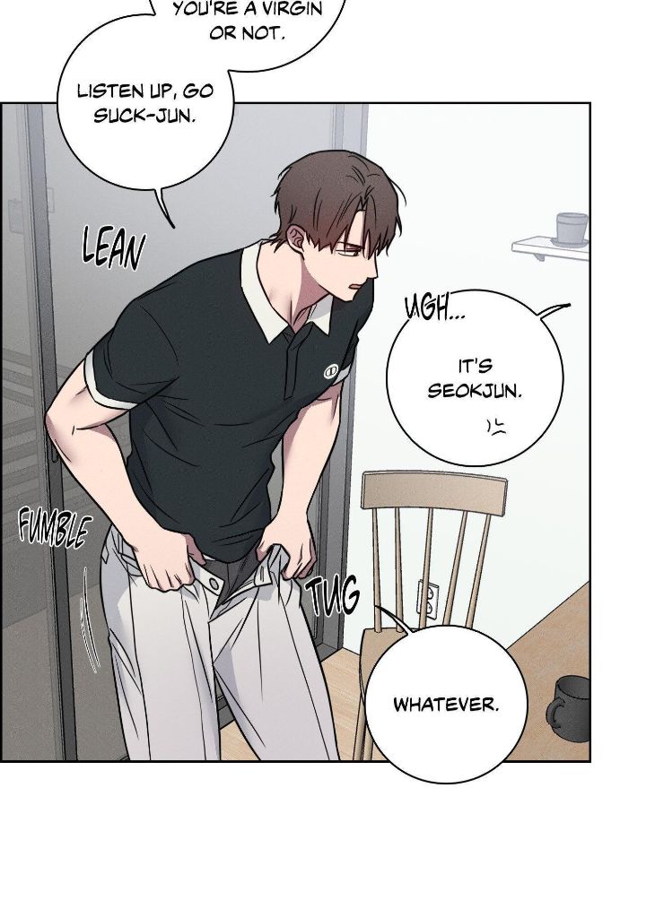 Lust-And-Found-By-Muhandae-Uncensored-Eng page 11