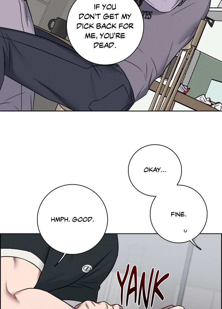 Lust-And-Found-By-Muhandae-Uncensored-Eng page 15