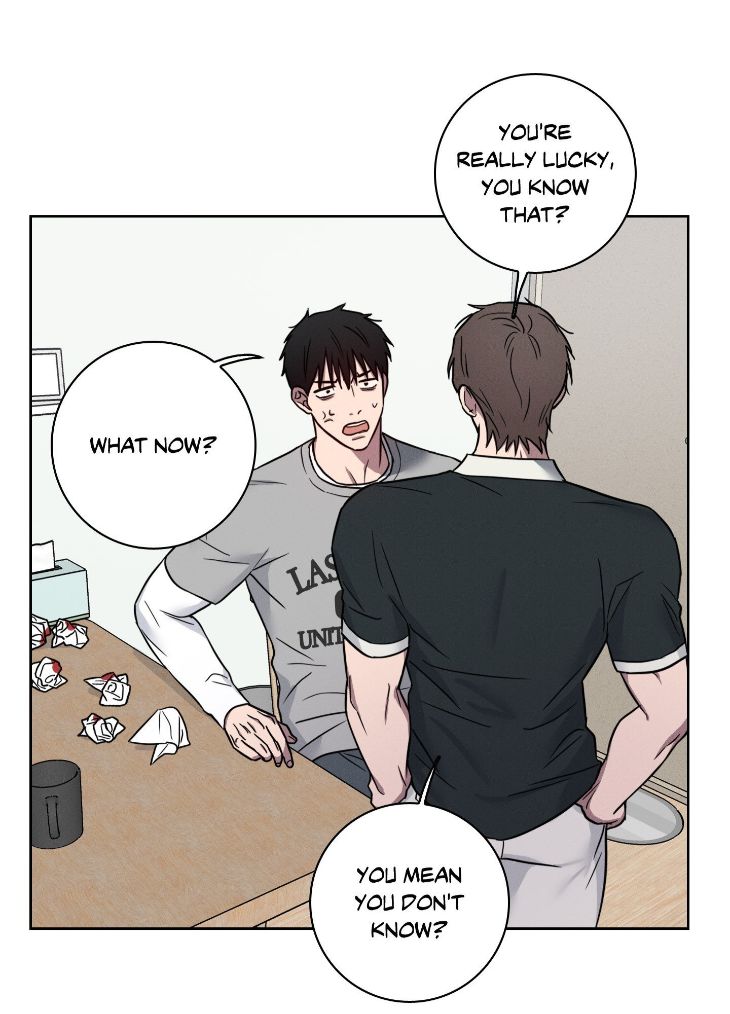 Lust-And-Found-By-Muhandae-Uncensored-Eng page 19