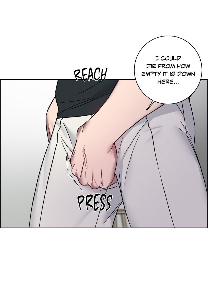 Lust-And-Found-By-Muhandae-Uncensored-Eng page 20