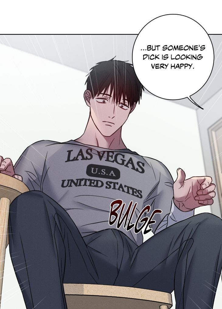 Lust-And-Found-By-Muhandae-Uncensored-Eng page 21