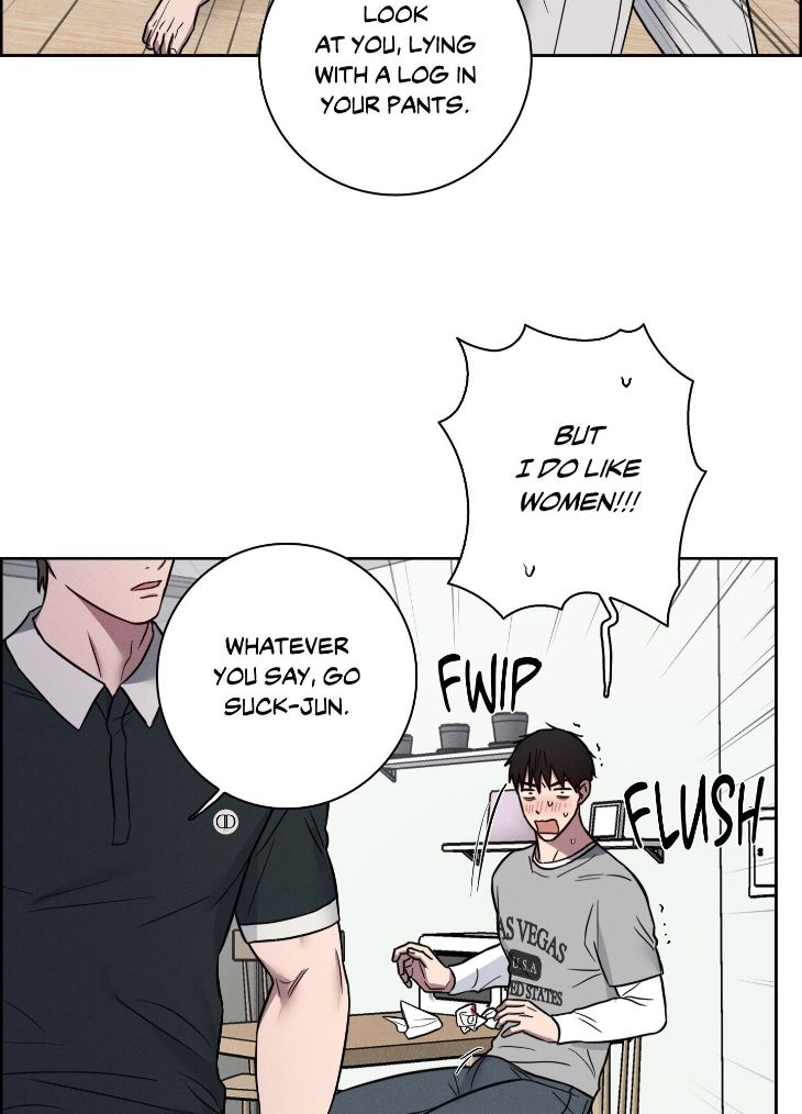 Lust-And-Found-By-Muhandae-Uncensored-Eng page 25