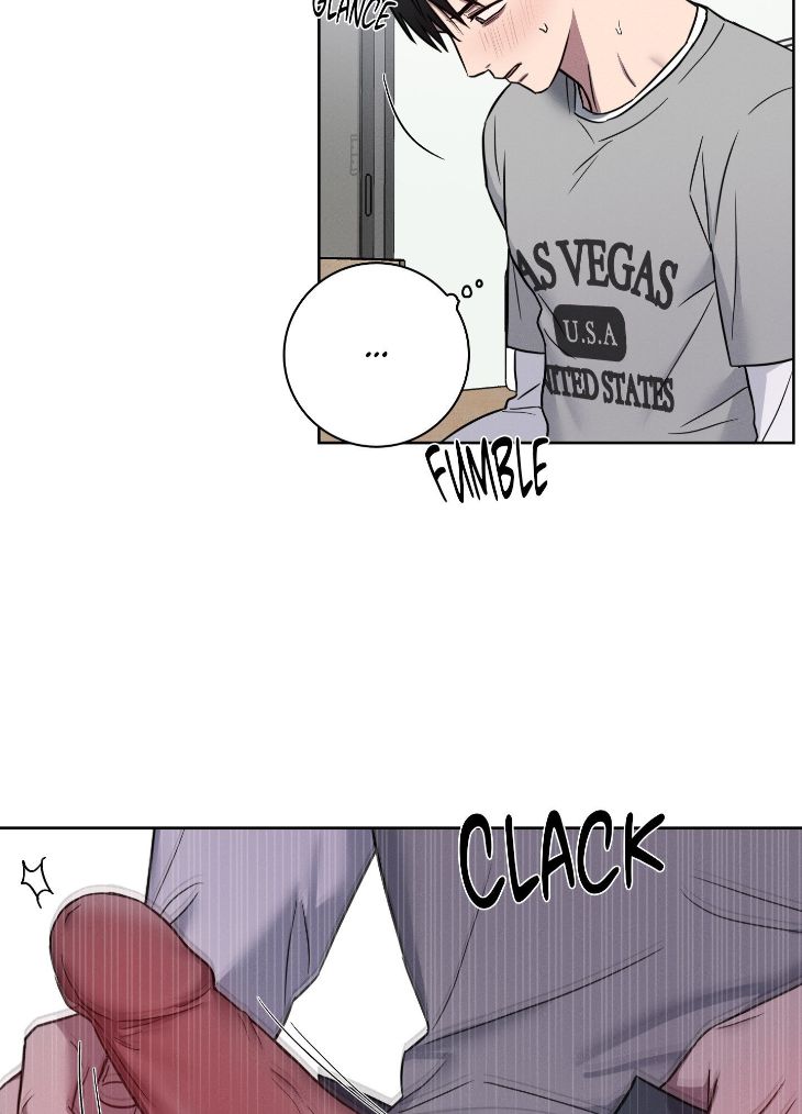 Lust-And-Found-By-Muhandae-Uncensored-Eng page 30
