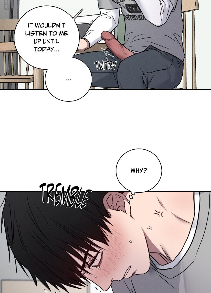 Lust-And-Found-By-Muhandae-Uncensored-Eng page 32