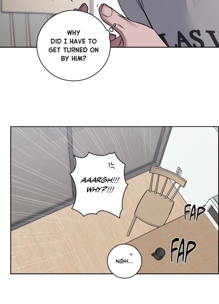 Lust-And-Found-By-Muhandae-Uncensored-Eng page 33