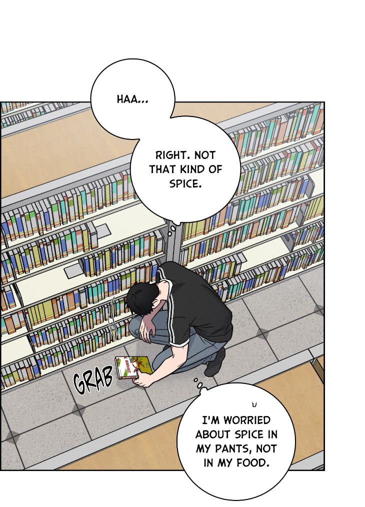 Lust-And-Found-By-Muhandae-Uncensored-Eng page 46