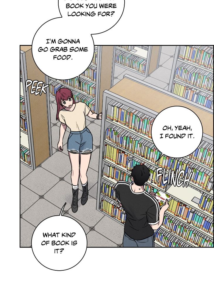 Lust-And-Found-By-Muhandae-Uncensored-Eng page 49