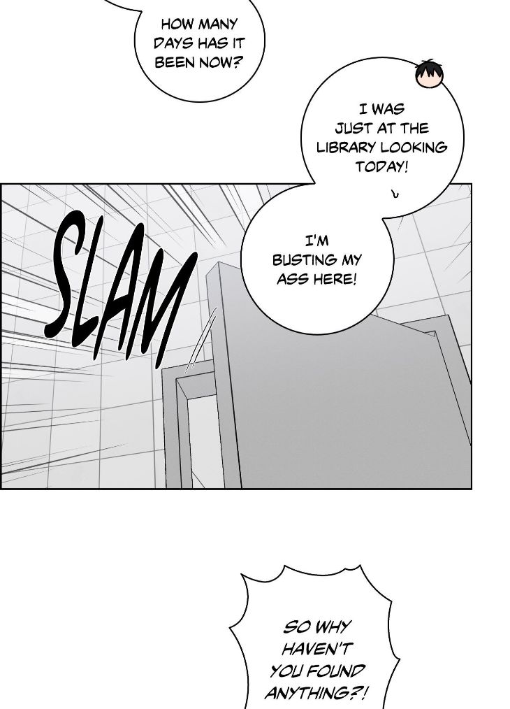 Lust-And-Found-By-Muhandae-Uncensored-Eng page 57