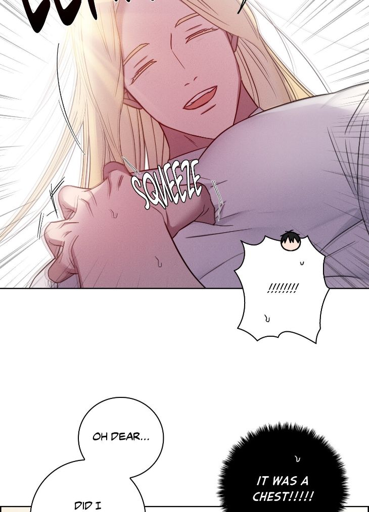 Lust-And-Found-By-Muhandae-Uncensored-Eng page 7