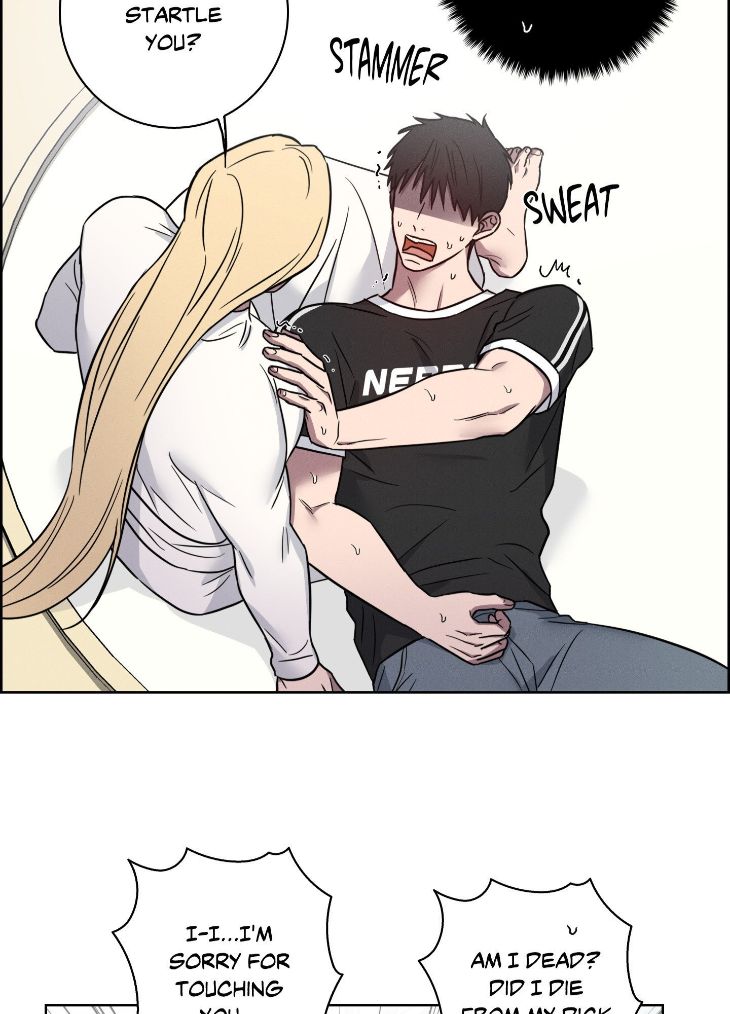 Lust-And-Found-By-Muhandae-Uncensored-Eng page 8