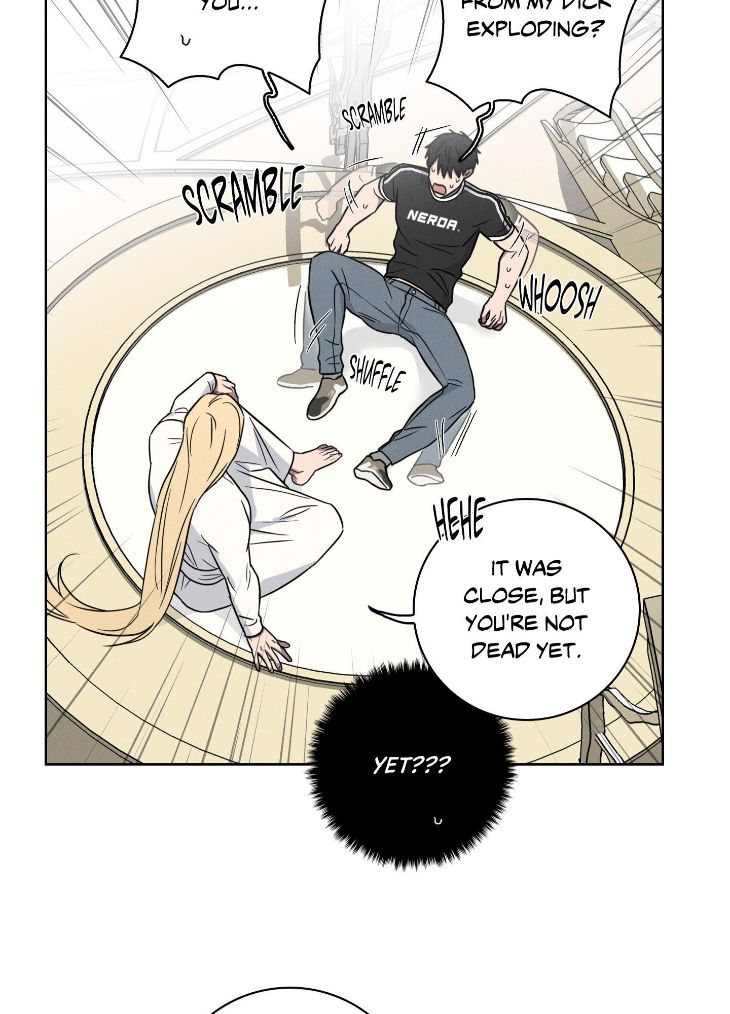 Lust-And-Found-By-Muhandae-Uncensored-Eng page 9