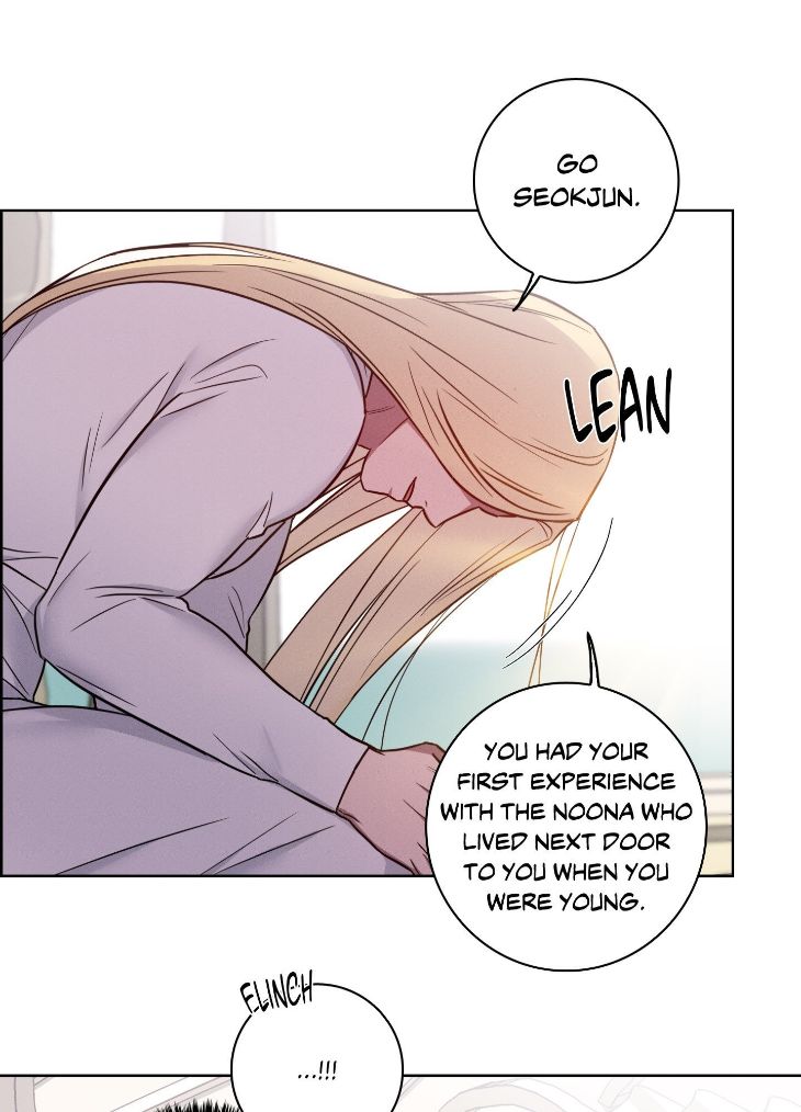 Lust-And-Found-By-Muhandae-Uncensored-Eng page 12