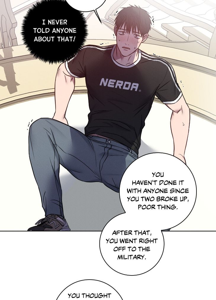 Lust-And-Found-By-Muhandae-Uncensored-Eng page 13