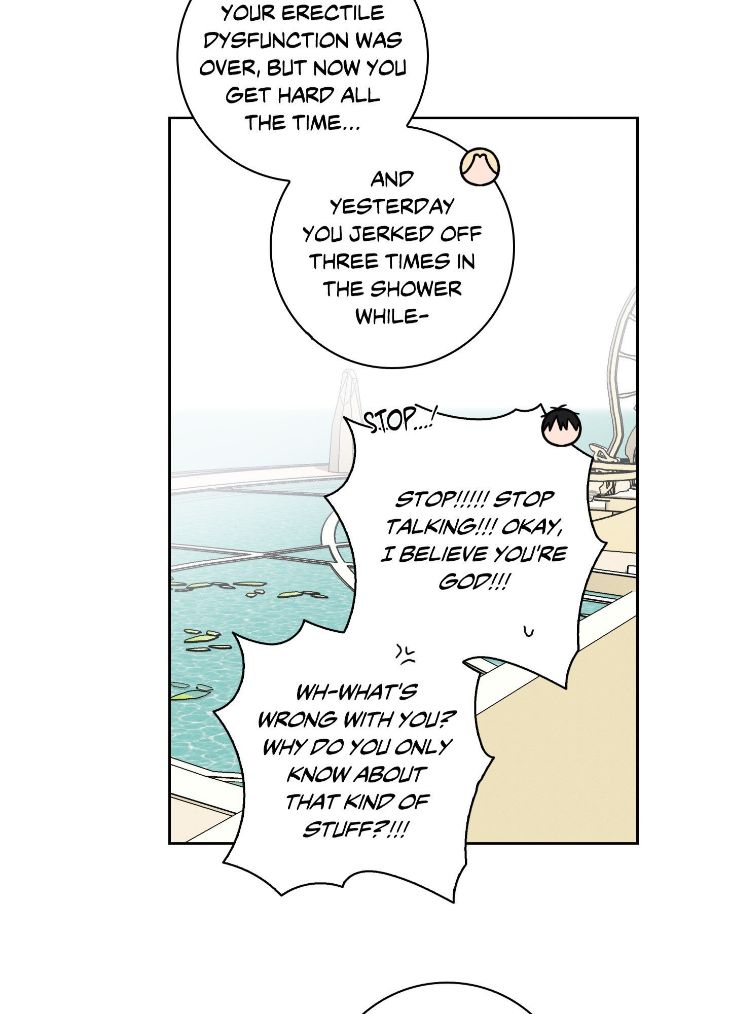 Lust-And-Found-By-Muhandae-Uncensored-Eng page 14
