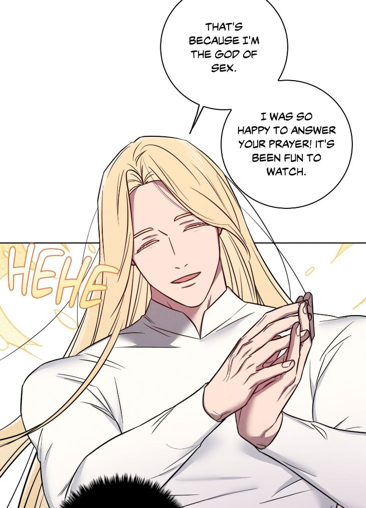 Lust-And-Found-By-Muhandae-Uncensored-Eng page 15