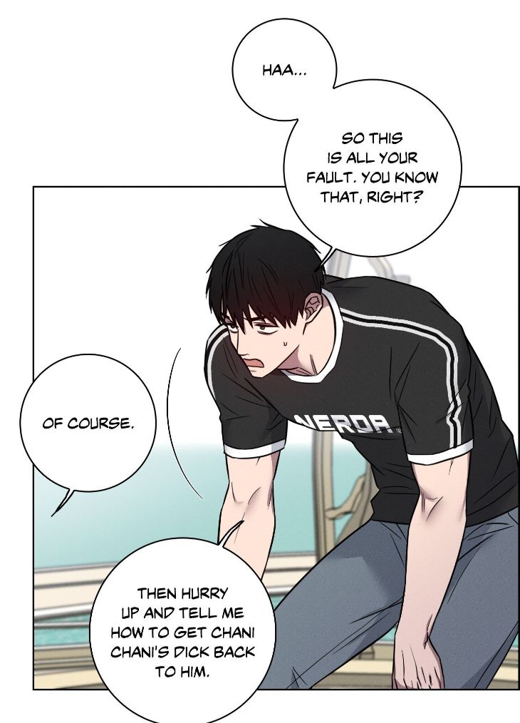 Lust-And-Found-By-Muhandae-Uncensored-Eng page 17