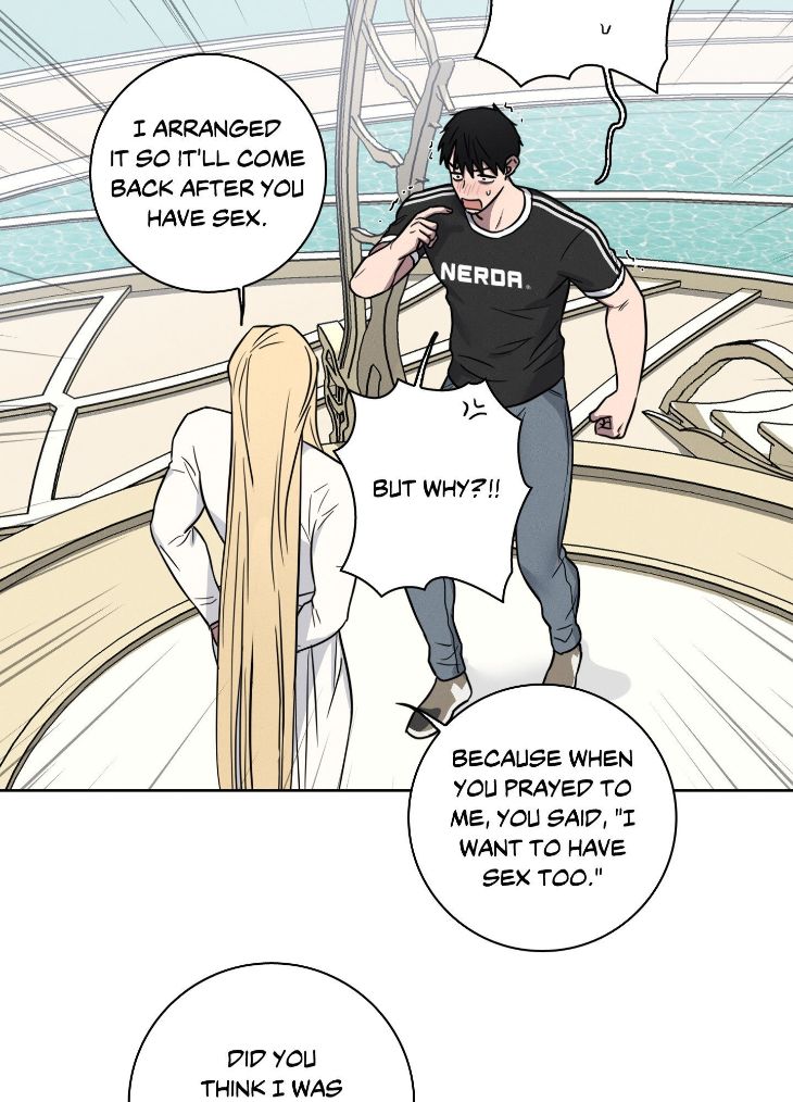 Lust-And-Found-By-Muhandae-Uncensored-Eng page 19