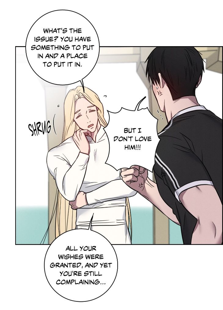 Lust-And-Found-By-Muhandae-Uncensored-Eng page 21