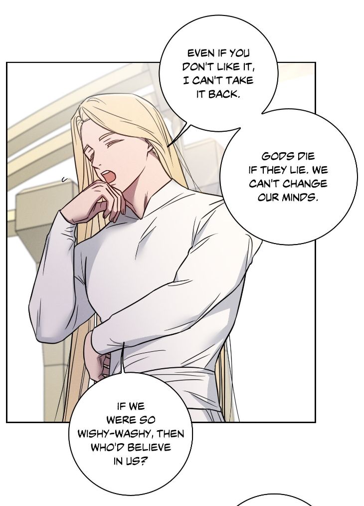 Lust-And-Found-By-Muhandae-Uncensored-Eng page 23