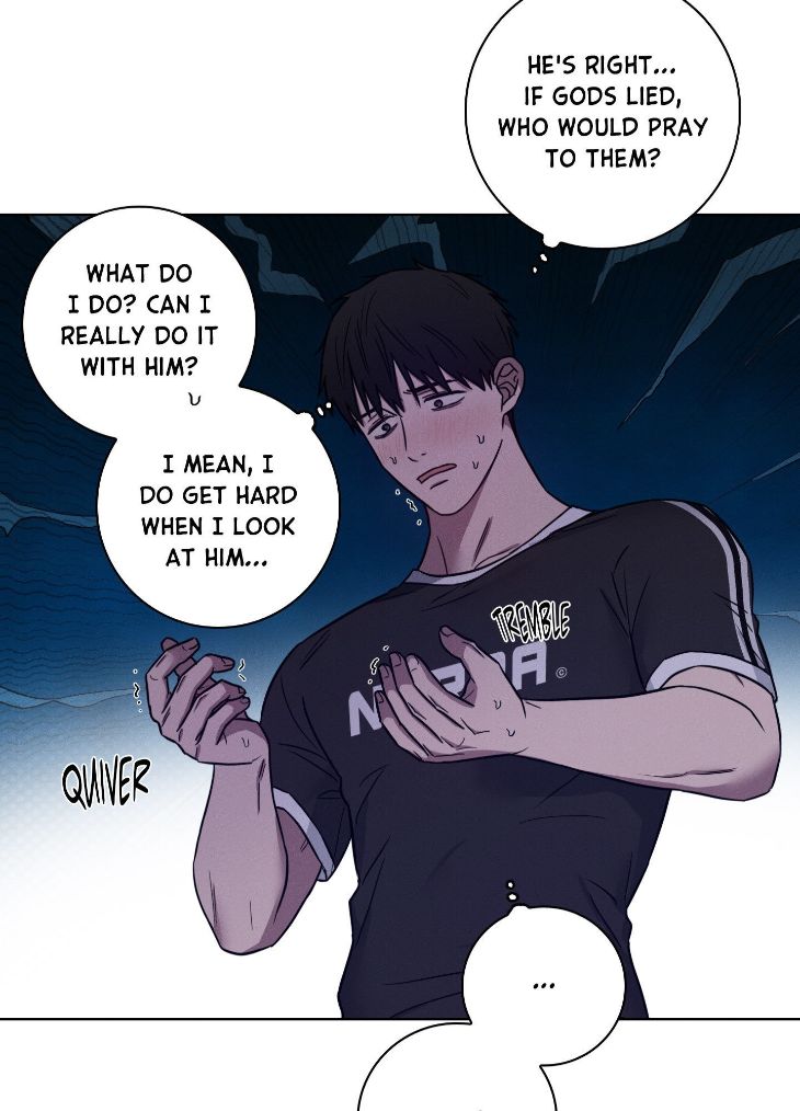 Lust-And-Found-By-Muhandae-Uncensored-Eng page 24
