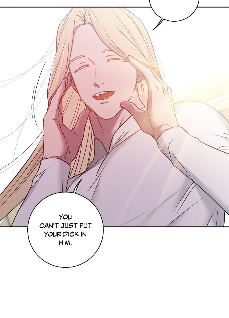Lust-And-Found-By-Muhandae-Uncensored-Eng page 32