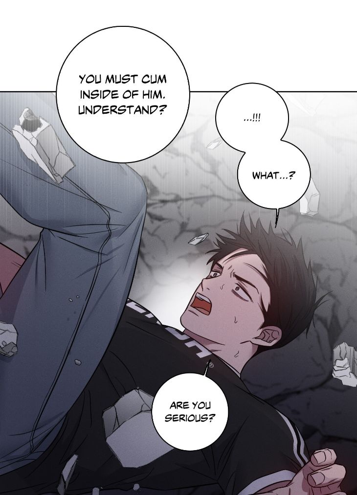 Lust-And-Found-By-Muhandae-Uncensored-Eng page 33