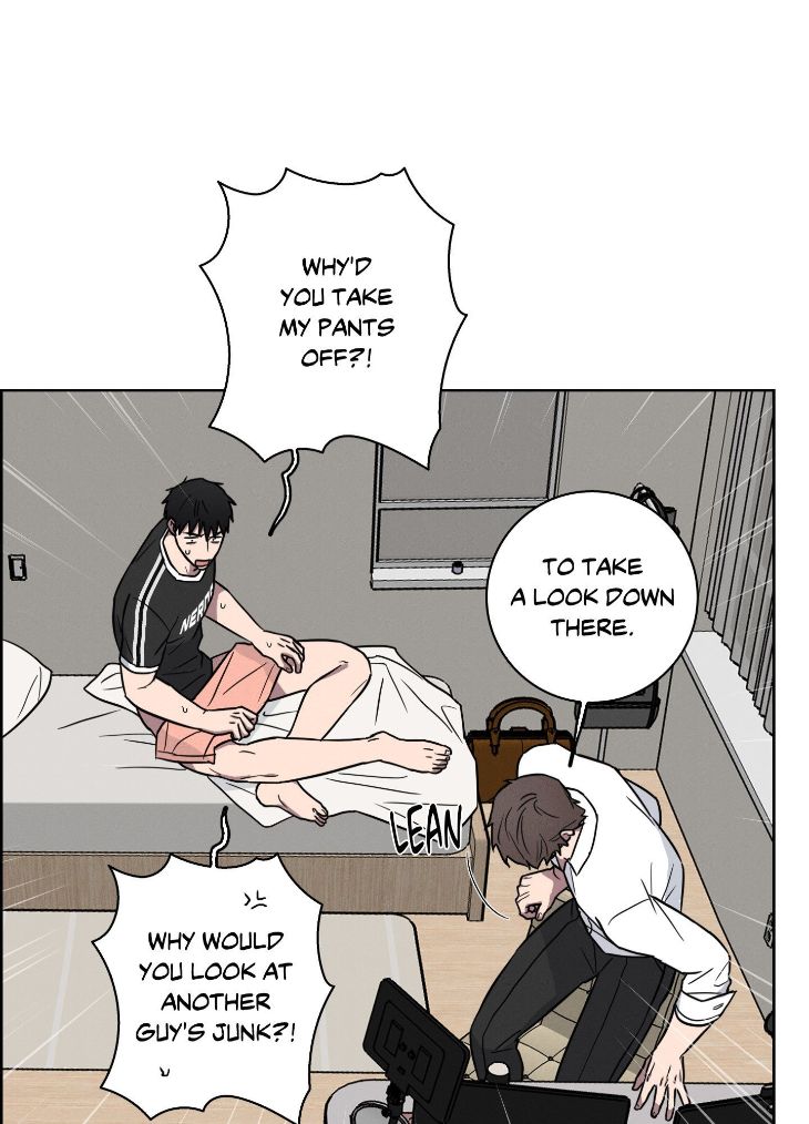 Lust-And-Found-By-Muhandae-Uncensored-Eng page 41